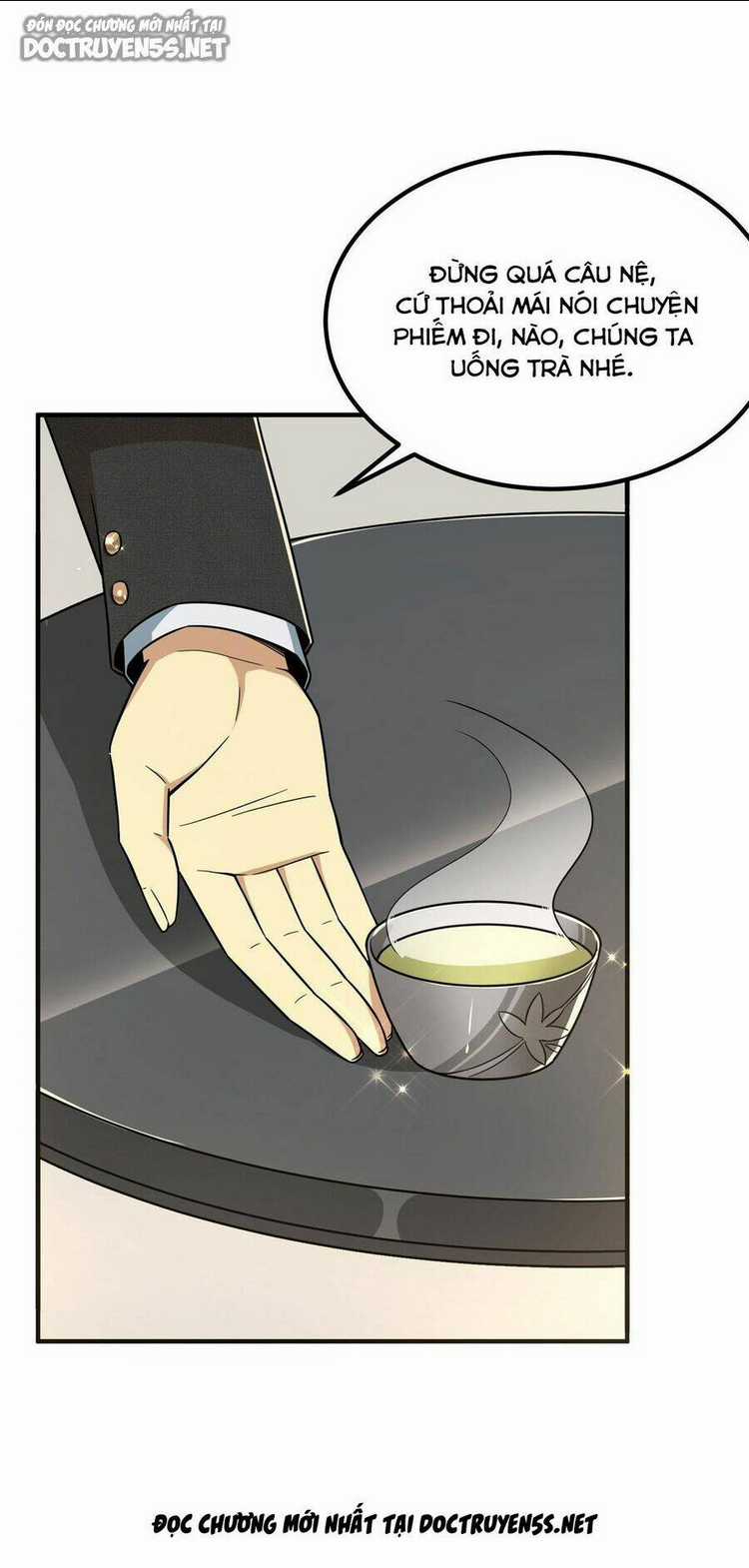 Thành Tỷ Phú Nhờ Thua Lỗ Game Chapter 12 trang 37