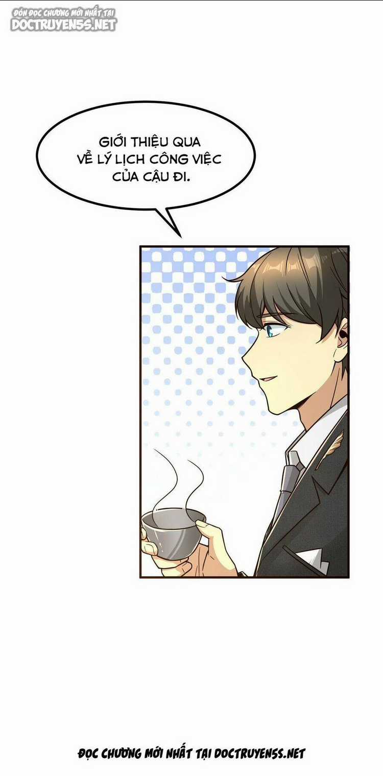 Thành Tỷ Phú Nhờ Thua Lỗ Game Chapter 12 trang 39