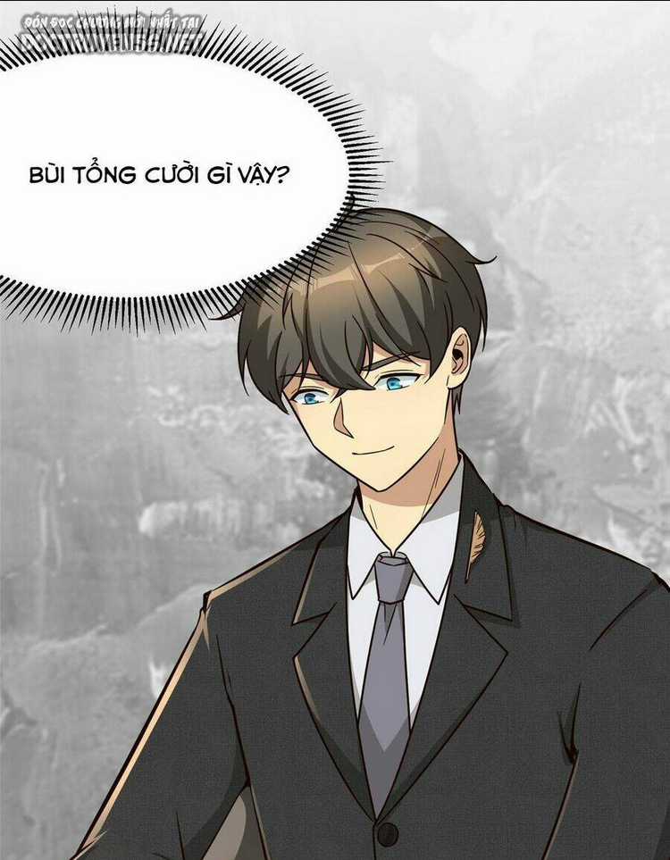 Thành Tỷ Phú Nhờ Thua Lỗ Game Chapter 12 trang 42