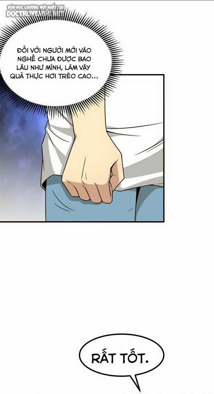 Thành Tỷ Phú Nhờ Thua Lỗ Game Chapter 12 trang 44