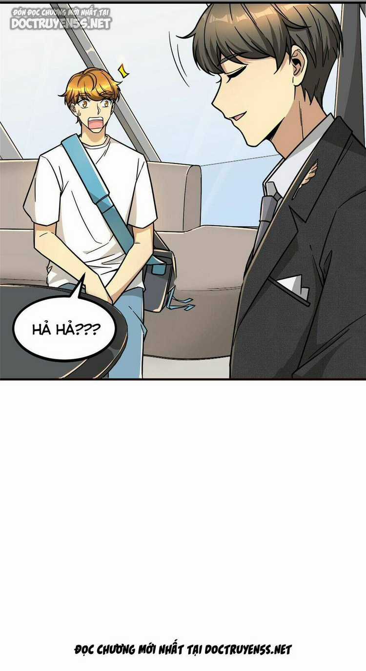 Thành Tỷ Phú Nhờ Thua Lỗ Game Chapter 12 trang 45