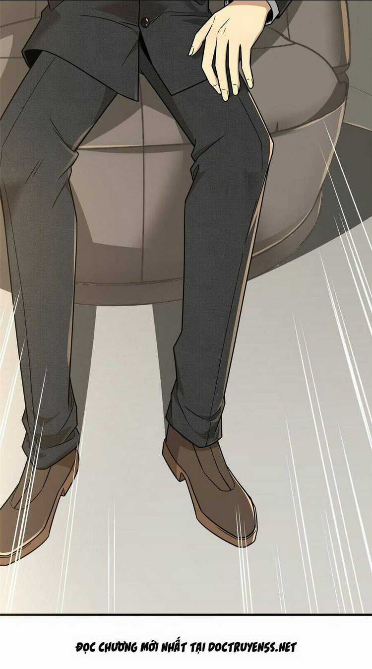 Thành Tỷ Phú Nhờ Thua Lỗ Game Chapter 12 trang 47