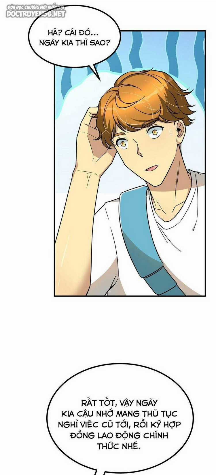 Thành Tỷ Phú Nhờ Thua Lỗ Game Chapter 12 trang 48