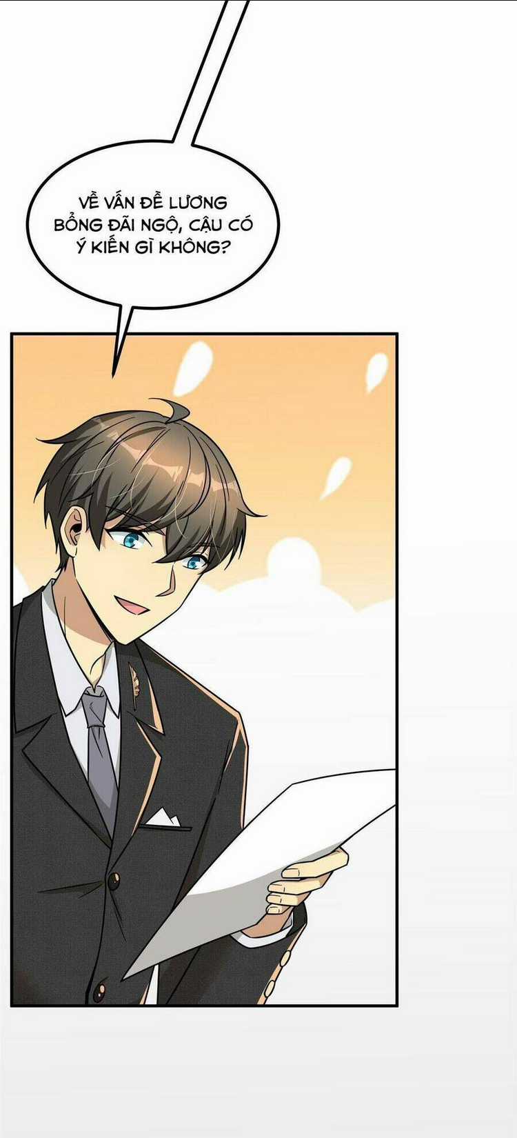 Thành Tỷ Phú Nhờ Thua Lỗ Game Chapter 12 trang 49