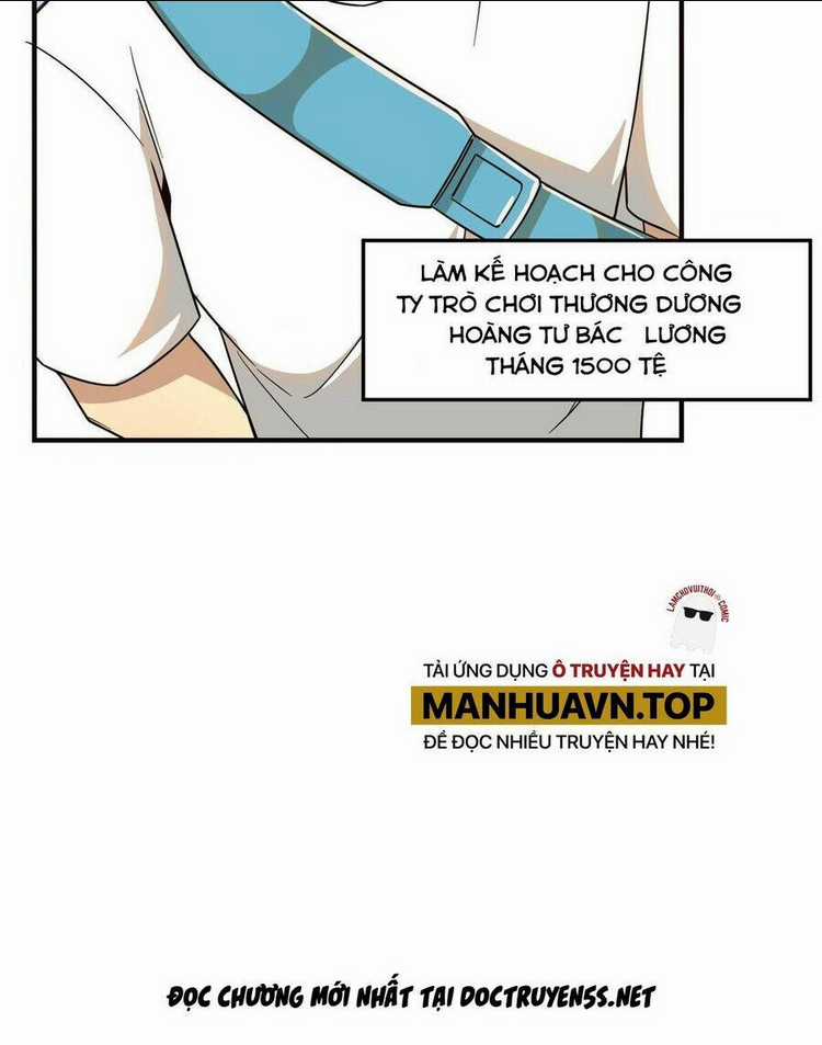 Thành Tỷ Phú Nhờ Thua Lỗ Game Chapter 12 trang 5