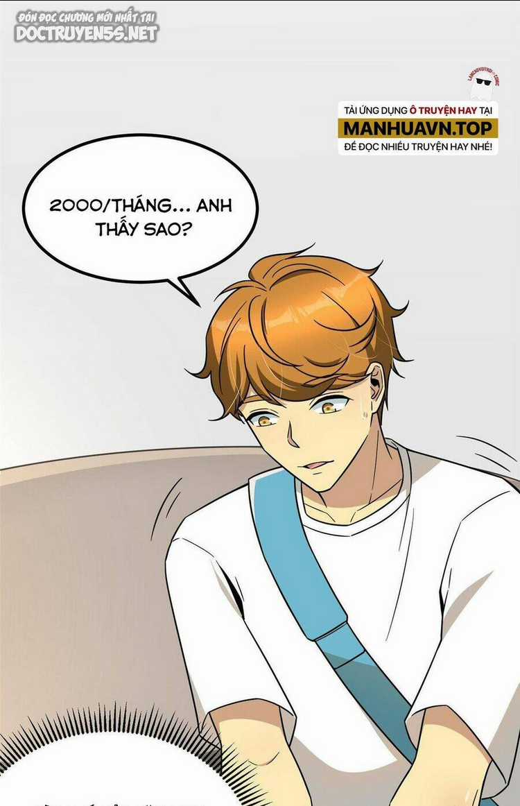 Thành Tỷ Phú Nhờ Thua Lỗ Game Chapter 12 trang 50