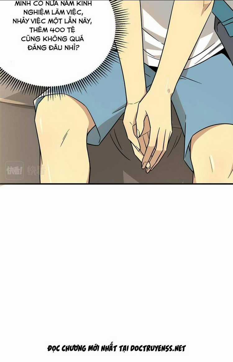 Thành Tỷ Phú Nhờ Thua Lỗ Game Chapter 12 trang 51