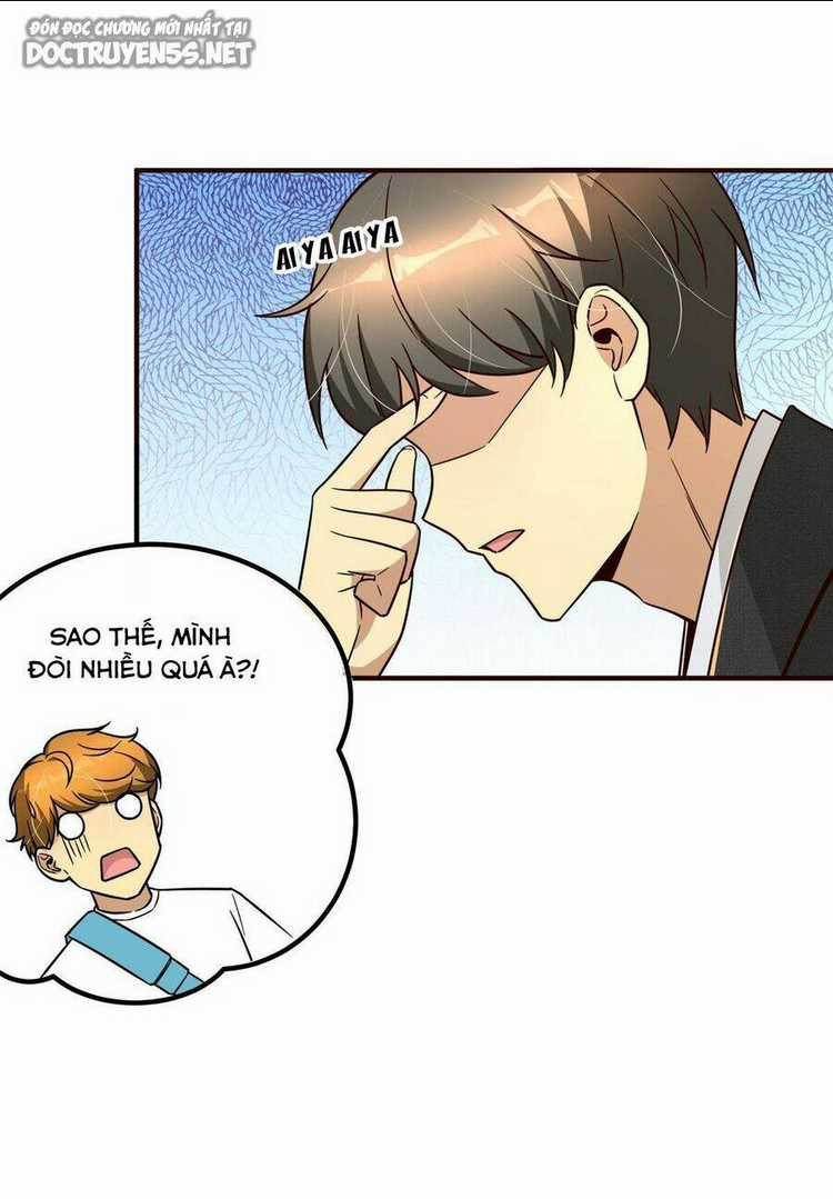 Thành Tỷ Phú Nhờ Thua Lỗ Game Chapter 12 trang 54