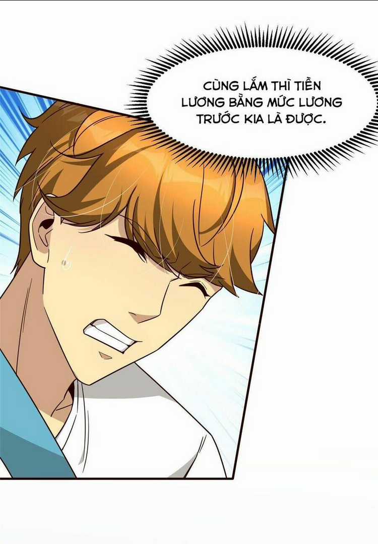 Thành Tỷ Phú Nhờ Thua Lỗ Game Chapter 12 trang 55