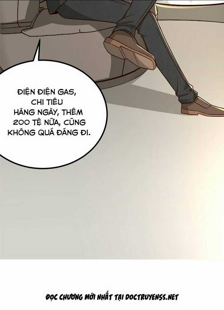 Thành Tỷ Phú Nhờ Thua Lỗ Game Chapter 12 trang 58