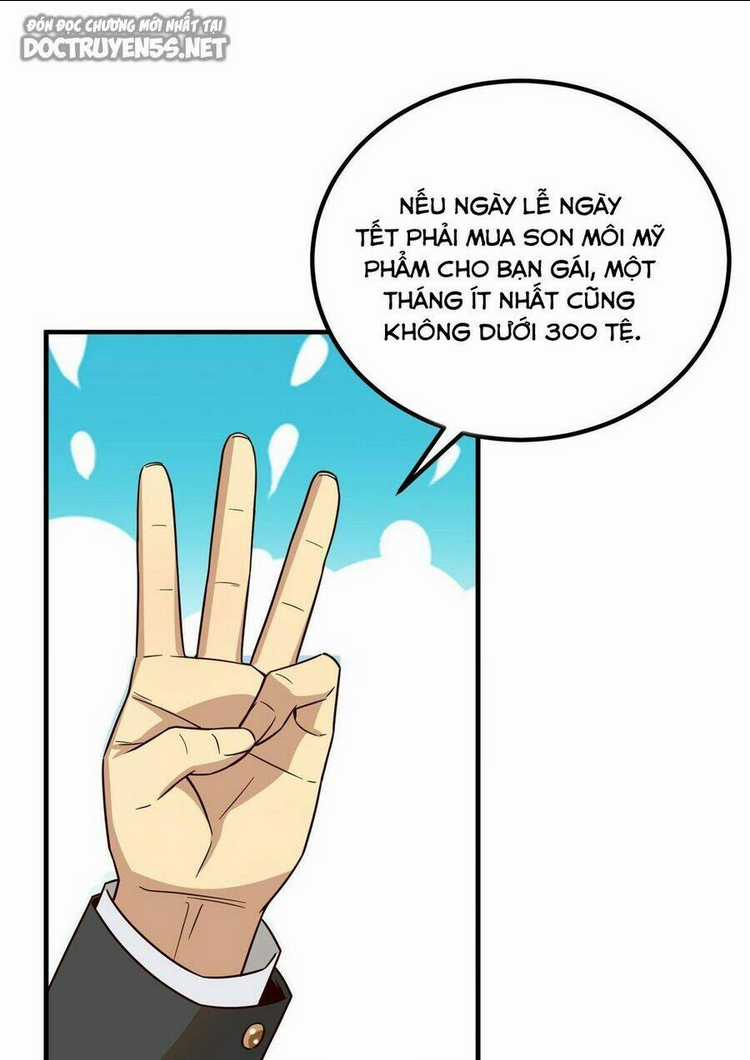 Thành Tỷ Phú Nhờ Thua Lỗ Game Chapter 12 trang 59