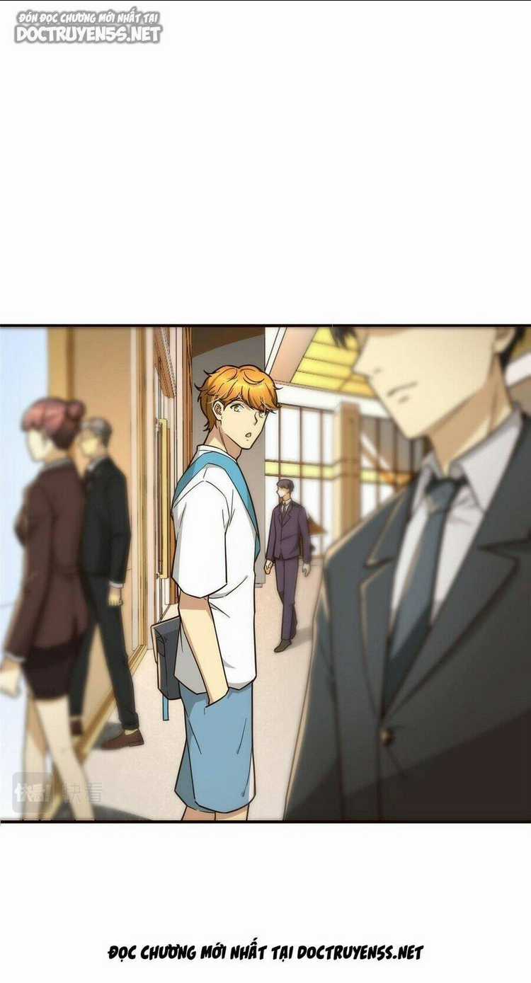 Thành Tỷ Phú Nhờ Thua Lỗ Game Chapter 12 trang 6