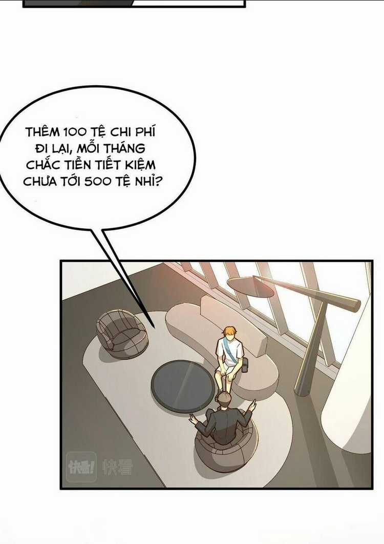 Thành Tỷ Phú Nhờ Thua Lỗ Game Chapter 12 trang 60