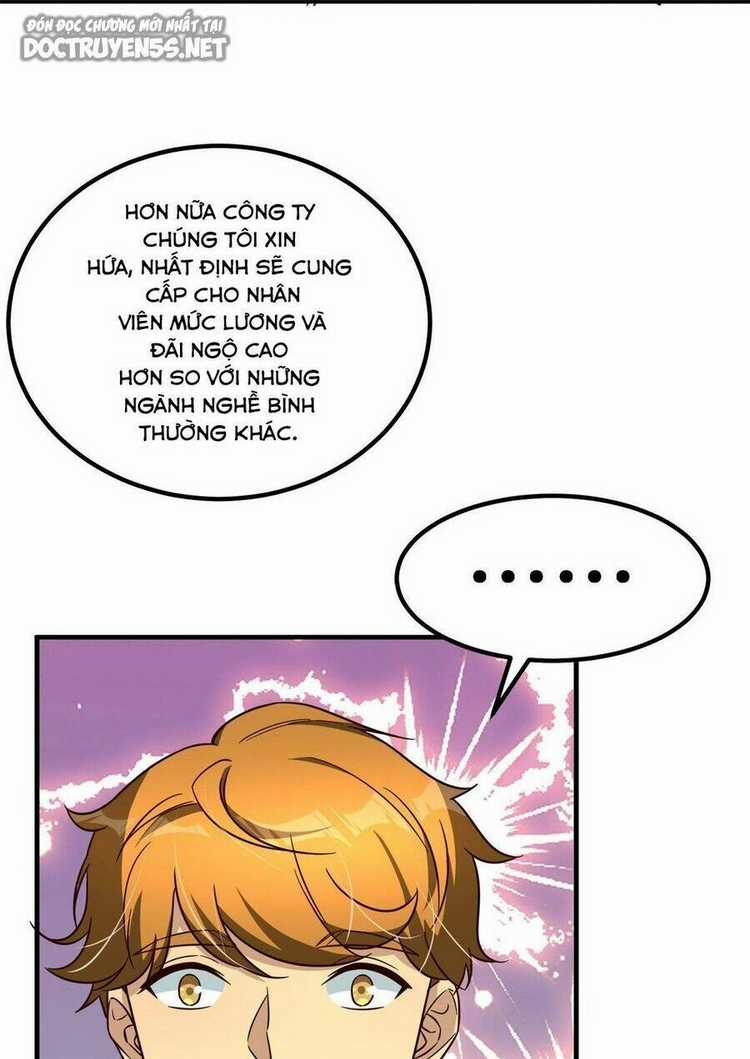 Thành Tỷ Phú Nhờ Thua Lỗ Game Chapter 12 trang 62