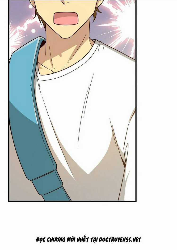 Thành Tỷ Phú Nhờ Thua Lỗ Game Chapter 12 trang 63