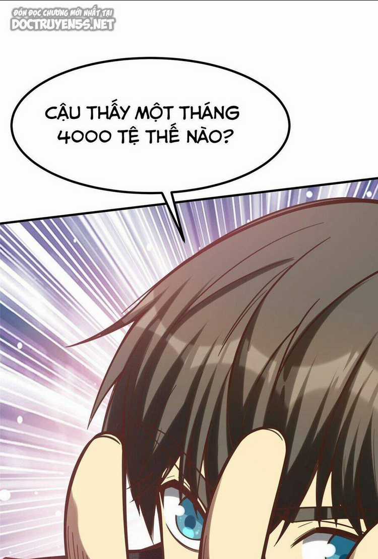 Thành Tỷ Phú Nhờ Thua Lỗ Game Chapter 12 trang 64