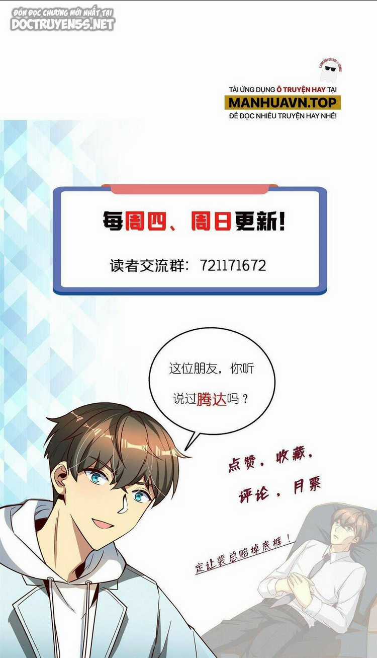 Thành Tỷ Phú Nhờ Thua Lỗ Game Chapter 12 trang 66