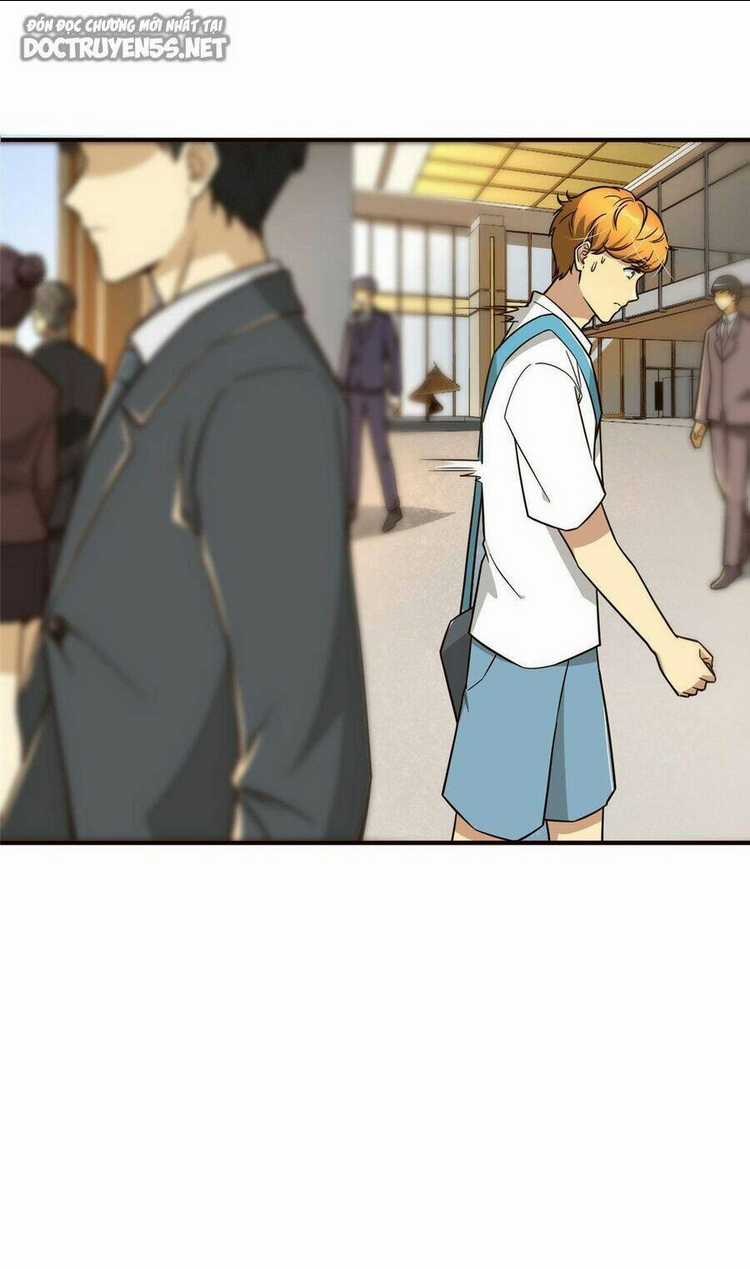 Thành Tỷ Phú Nhờ Thua Lỗ Game Chapter 12 trang 7