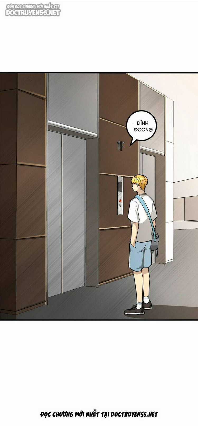 Thành Tỷ Phú Nhờ Thua Lỗ Game Chapter 12 trang 9