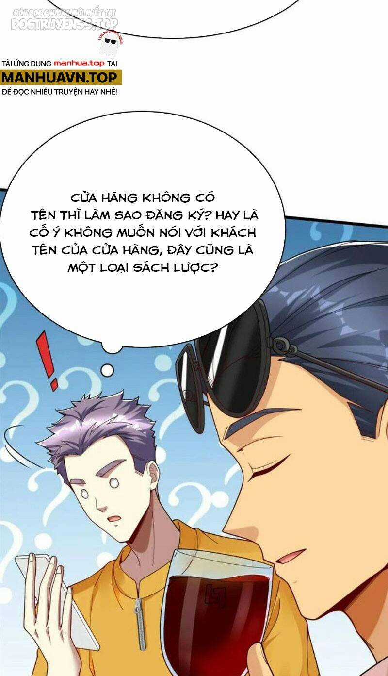 Thành Tỷ Phú Nhờ Thua Lỗ Game Chapter 120 trang 10