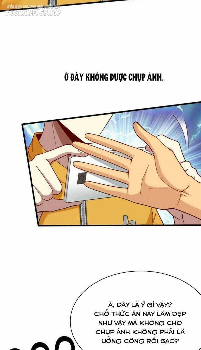 Thành Tỷ Phú Nhờ Thua Lỗ Game Chapter 120 trang 13