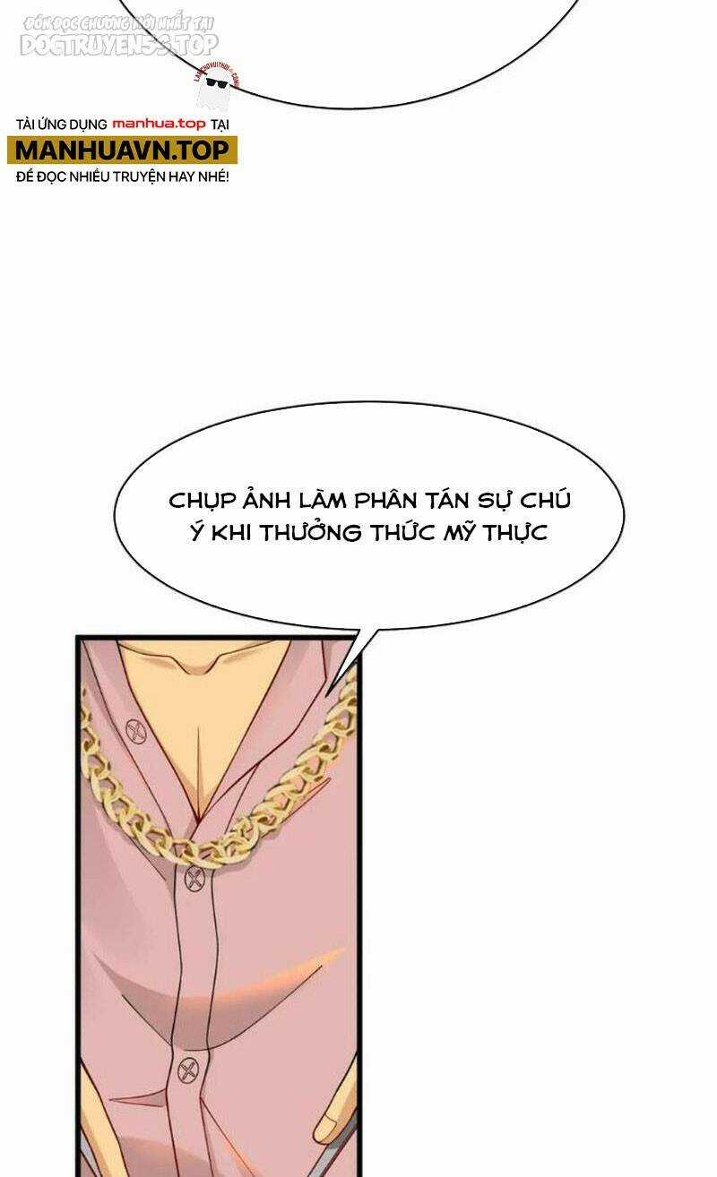 Thành Tỷ Phú Nhờ Thua Lỗ Game Chapter 120 trang 15