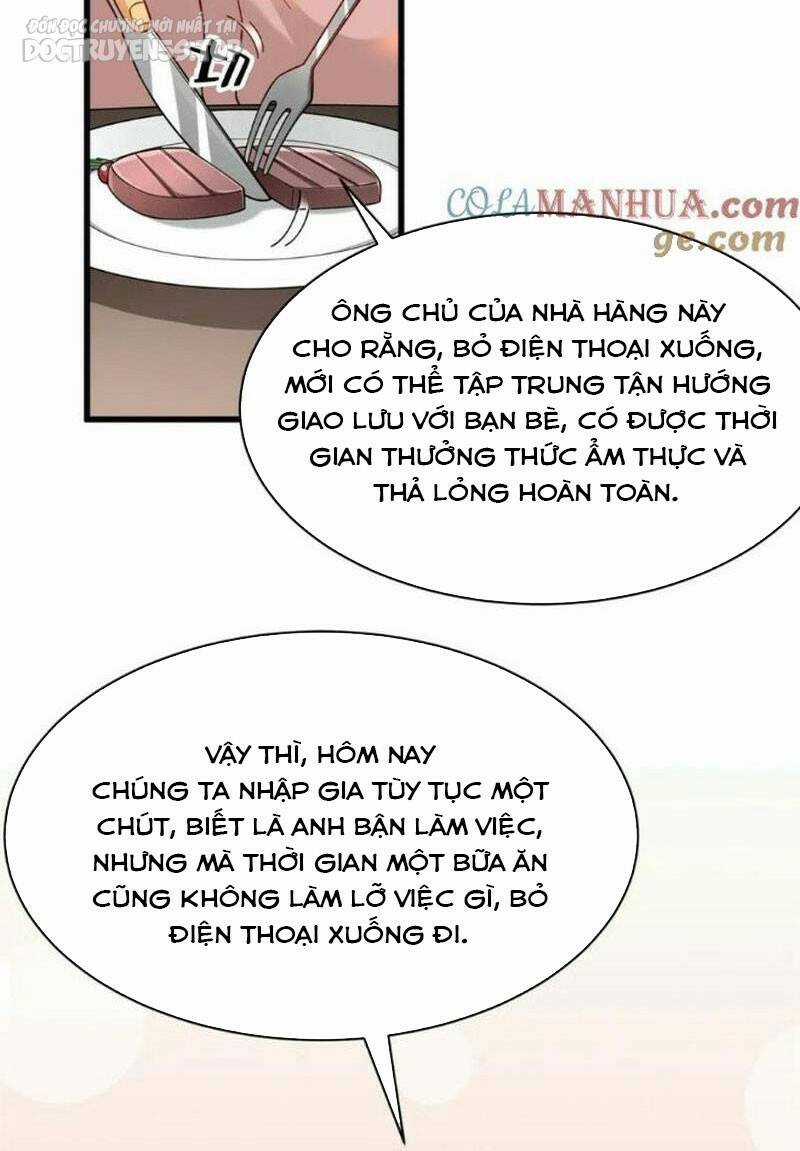 Thành Tỷ Phú Nhờ Thua Lỗ Game Chapter 120 trang 16