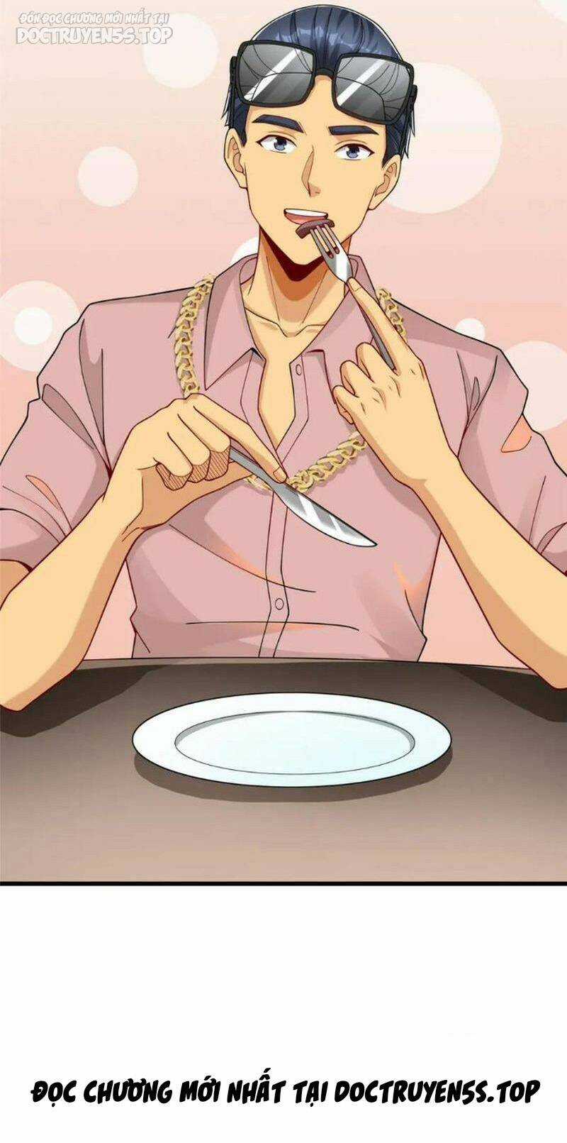 Thành Tỷ Phú Nhờ Thua Lỗ Game Chapter 120 trang 17