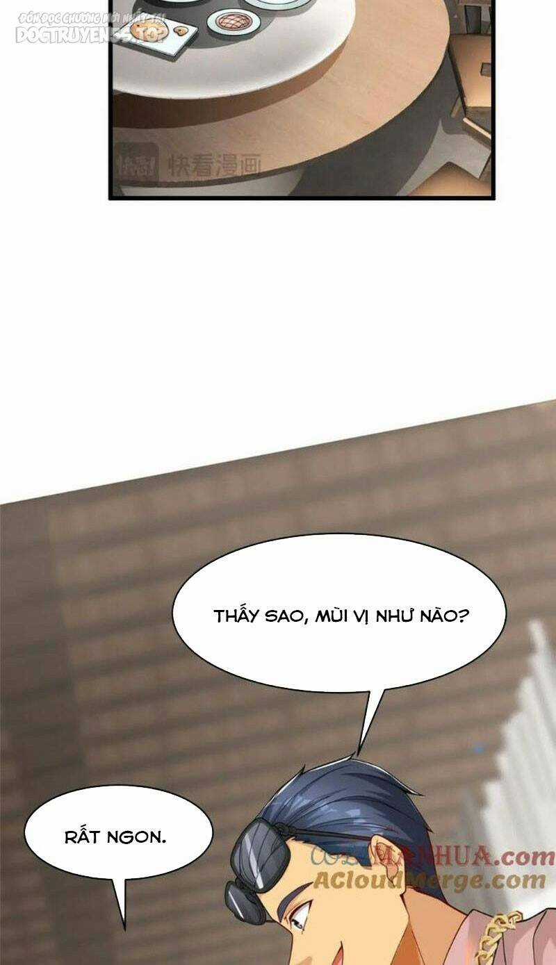 Thành Tỷ Phú Nhờ Thua Lỗ Game Chapter 120 trang 19