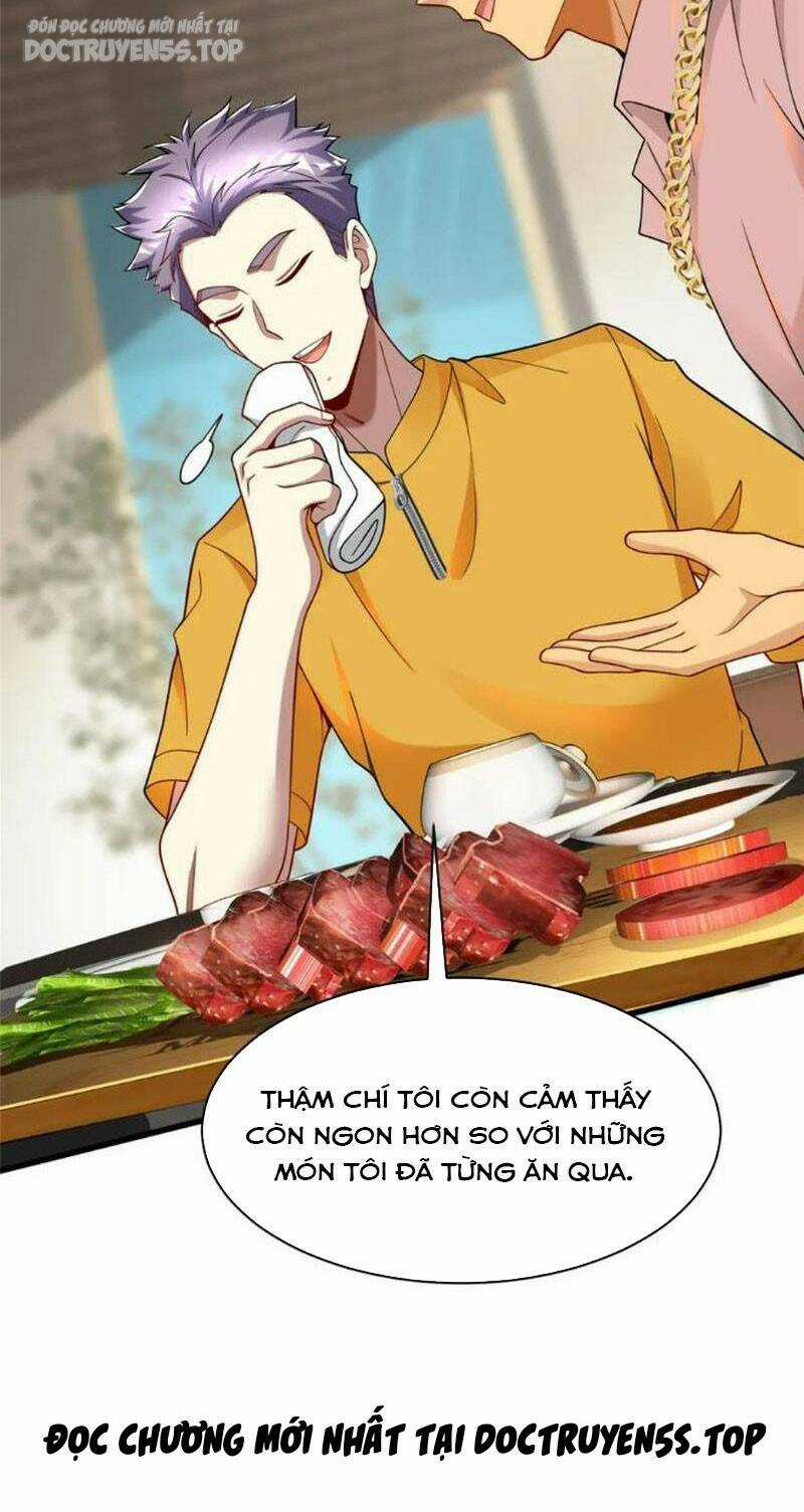 Thành Tỷ Phú Nhờ Thua Lỗ Game Chapter 120 trang 20