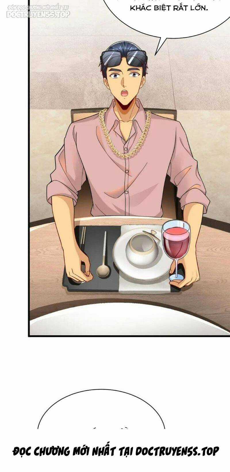 Thành Tỷ Phú Nhờ Thua Lỗ Game Chapter 120 trang 22