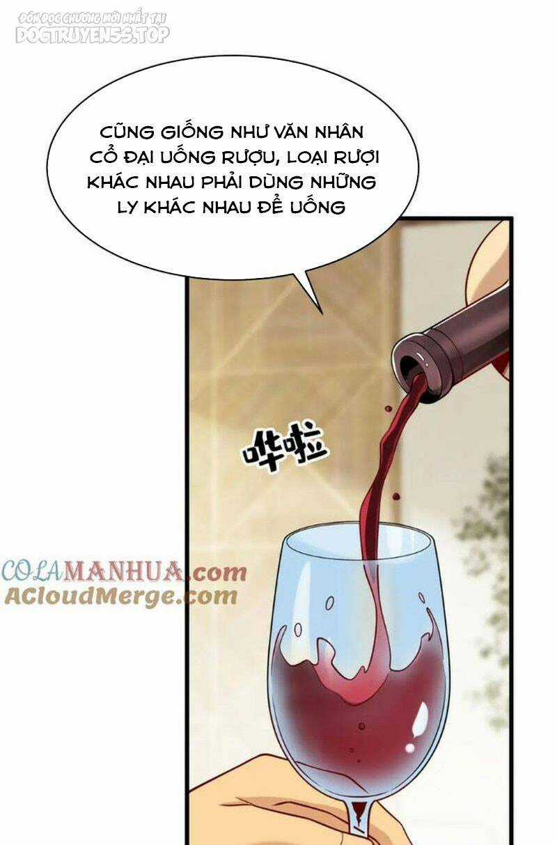 Thành Tỷ Phú Nhờ Thua Lỗ Game Chapter 120 trang 24