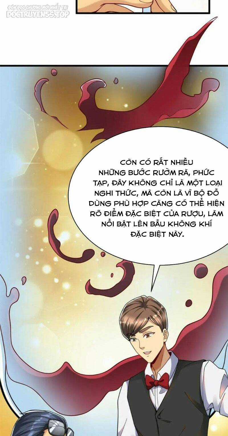 Thành Tỷ Phú Nhờ Thua Lỗ Game Chapter 120 trang 25