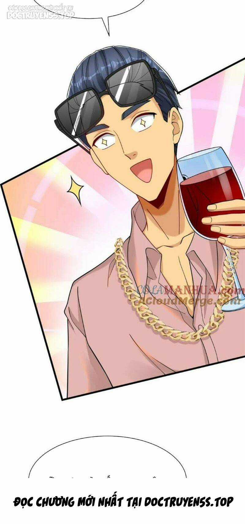 Thành Tỷ Phú Nhờ Thua Lỗ Game Chapter 120 trang 27