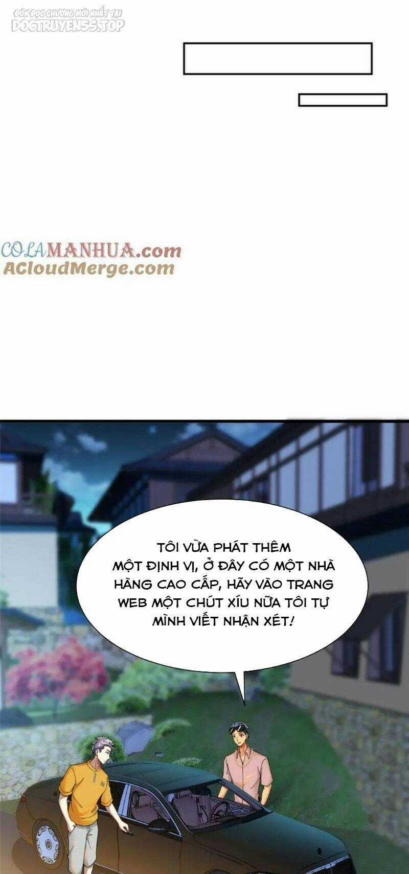 Thành Tỷ Phú Nhờ Thua Lỗ Game Chapter 120 trang 29