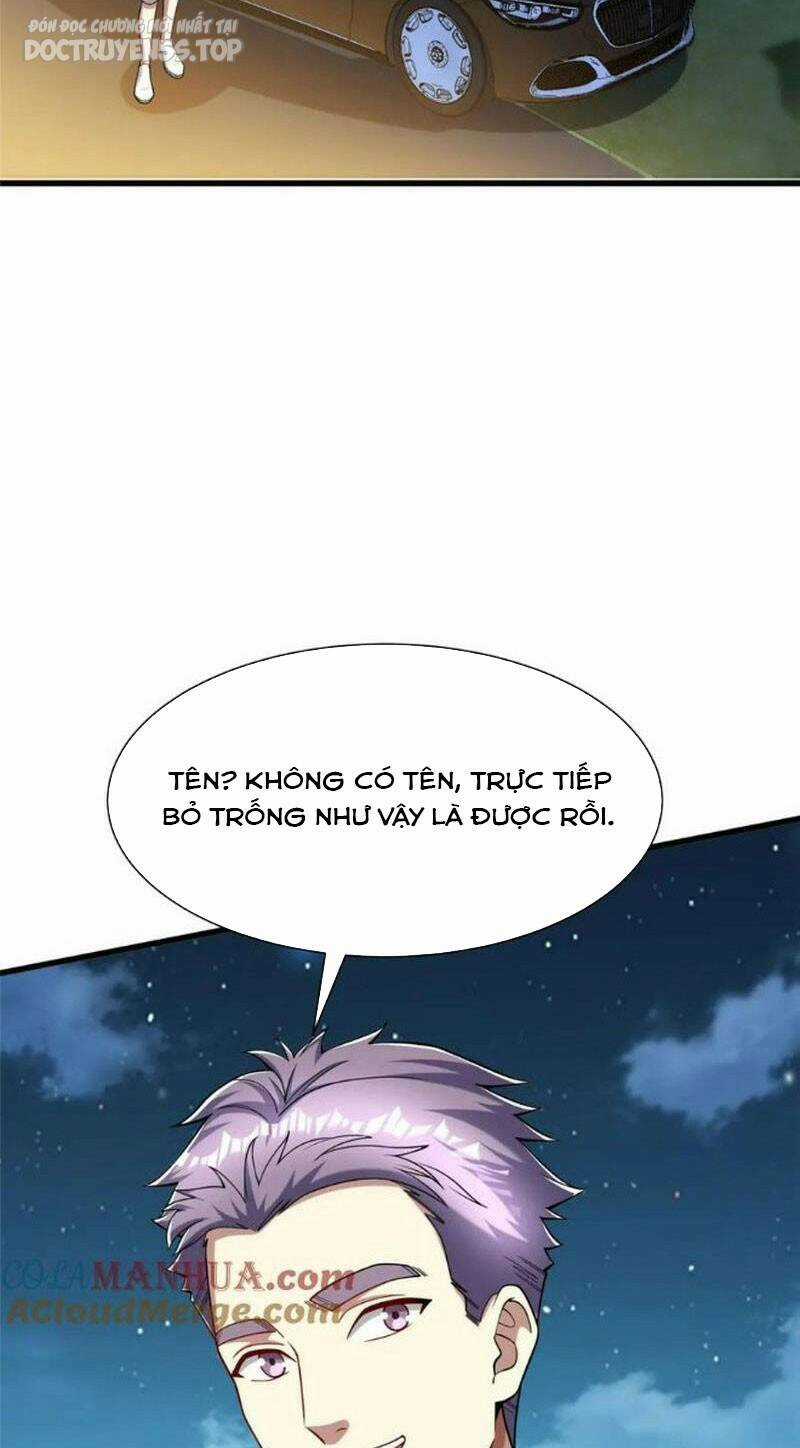 Thành Tỷ Phú Nhờ Thua Lỗ Game Chapter 120 trang 30