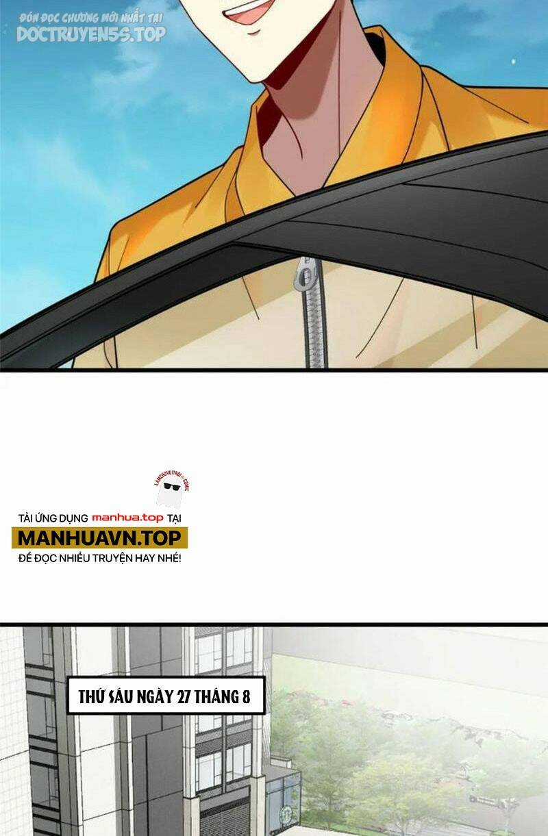 Thành Tỷ Phú Nhờ Thua Lỗ Game Chapter 120 trang 31