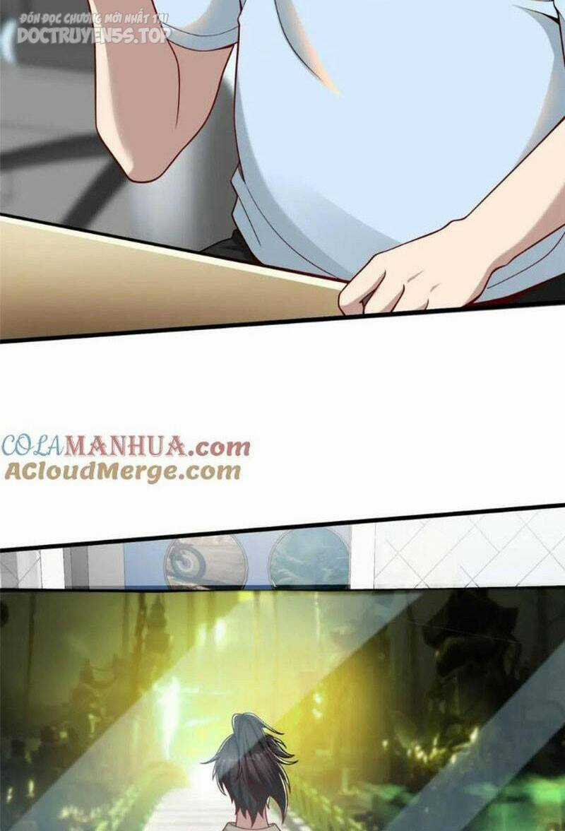 Thành Tỷ Phú Nhờ Thua Lỗ Game Chapter 120 trang 34