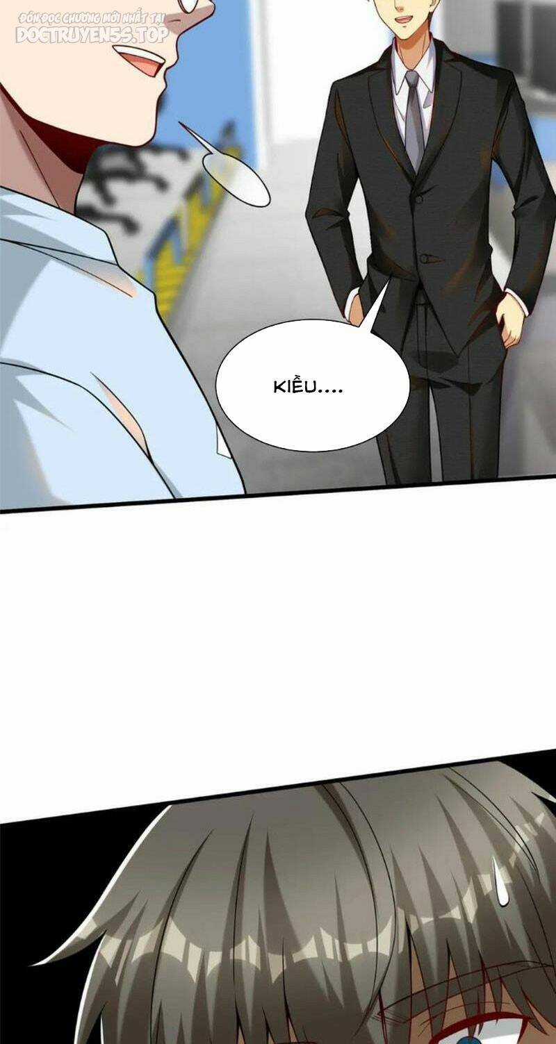 Thành Tỷ Phú Nhờ Thua Lỗ Game Chapter 120 trang 37