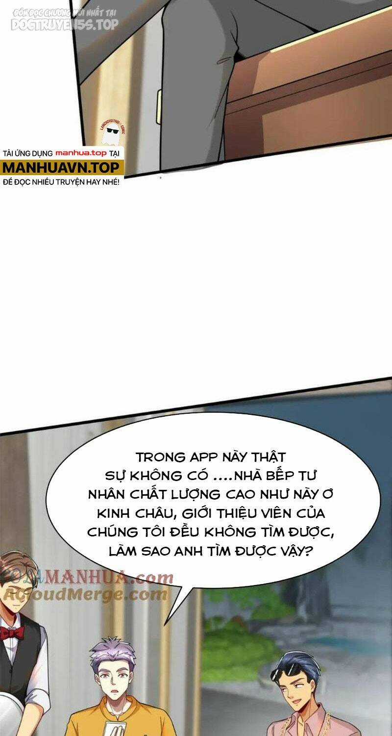 Thành Tỷ Phú Nhờ Thua Lỗ Game Chapter 120 trang 4