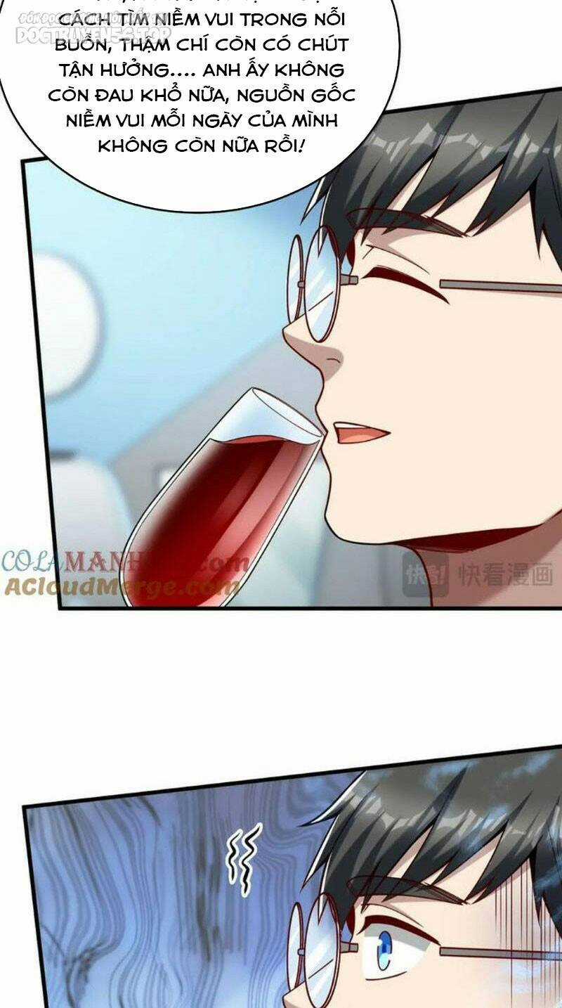 Thành Tỷ Phú Nhờ Thua Lỗ Game Chapter 120 trang 41