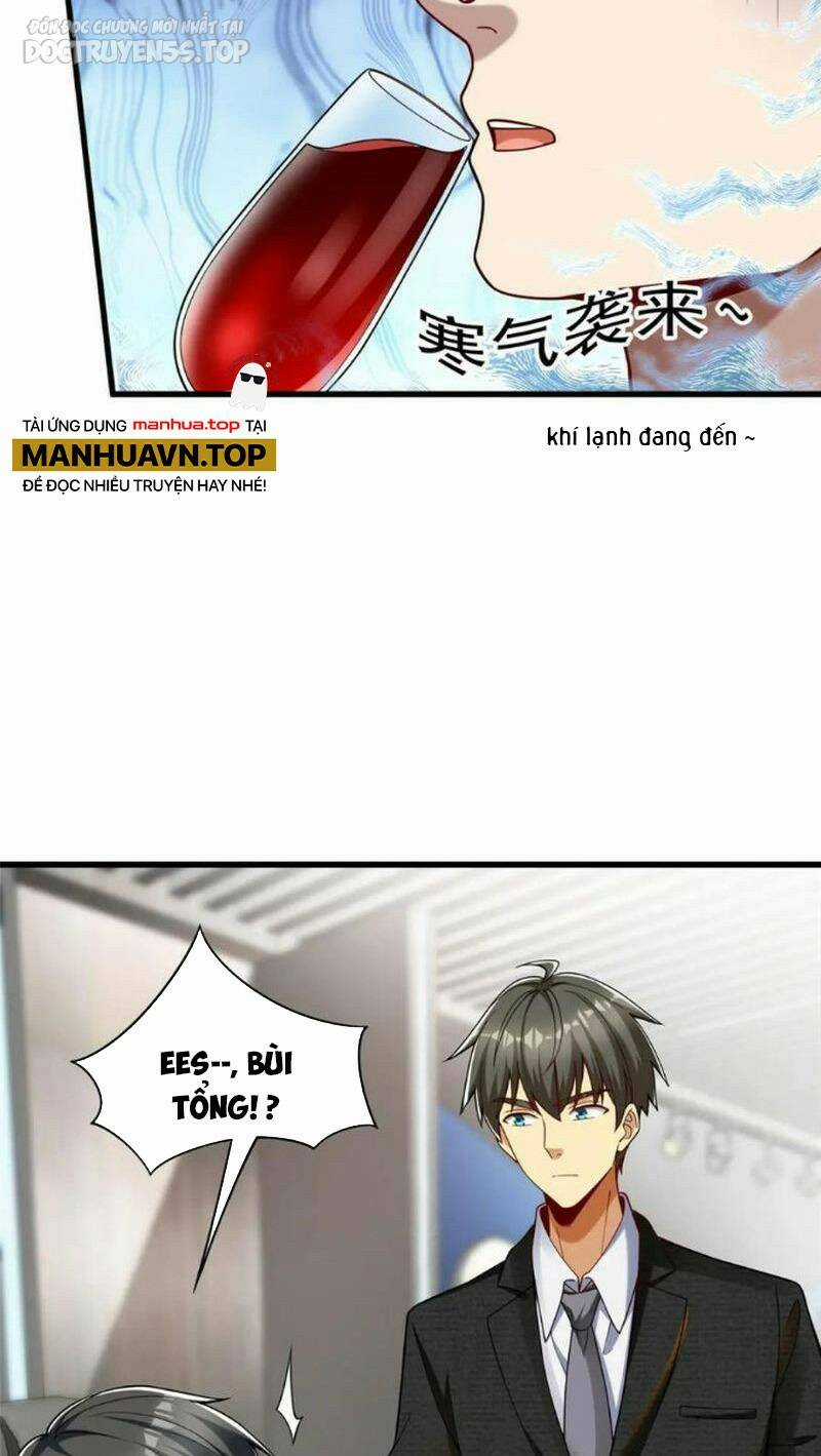 Thành Tỷ Phú Nhờ Thua Lỗ Game Chapter 120 trang 42