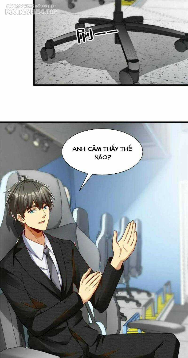 Thành Tỷ Phú Nhờ Thua Lỗ Game Chapter 120 trang 45