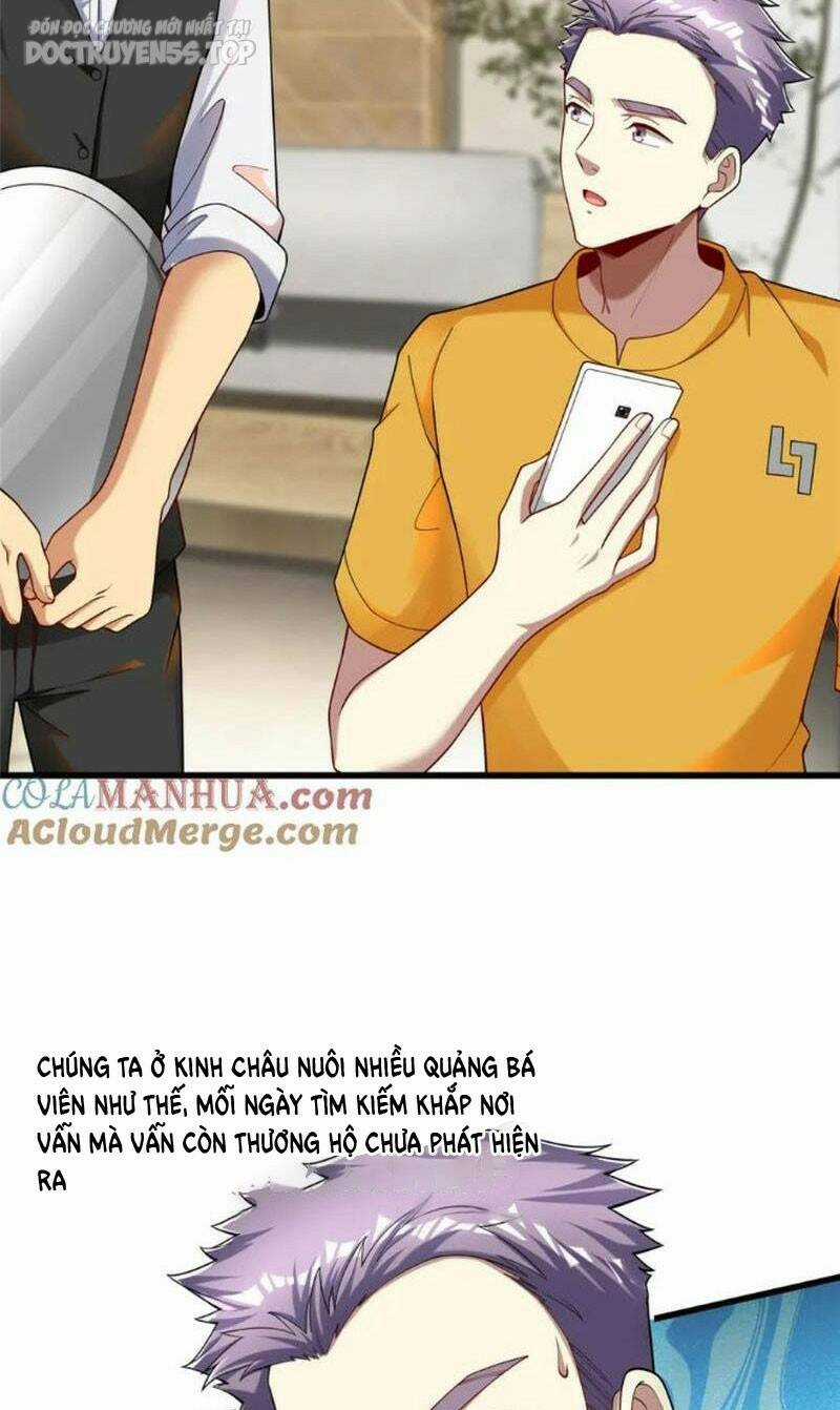 Thành Tỷ Phú Nhờ Thua Lỗ Game Chapter 120 trang 6