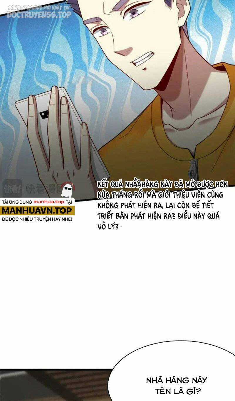 Thành Tỷ Phú Nhờ Thua Lỗ Game Chapter 120 trang 7