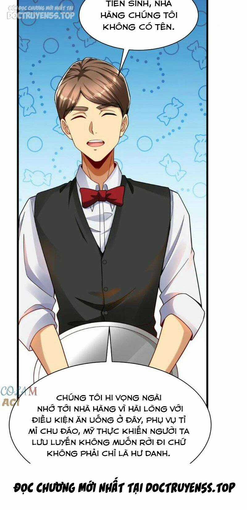 Thành Tỷ Phú Nhờ Thua Lỗ Game Chapter 120 trang 9