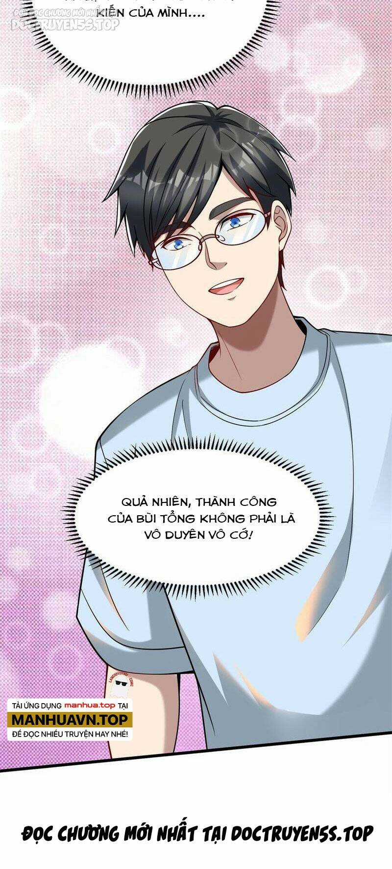 Thành Tỷ Phú Nhờ Thua Lỗ Game Chapter 121 trang 10