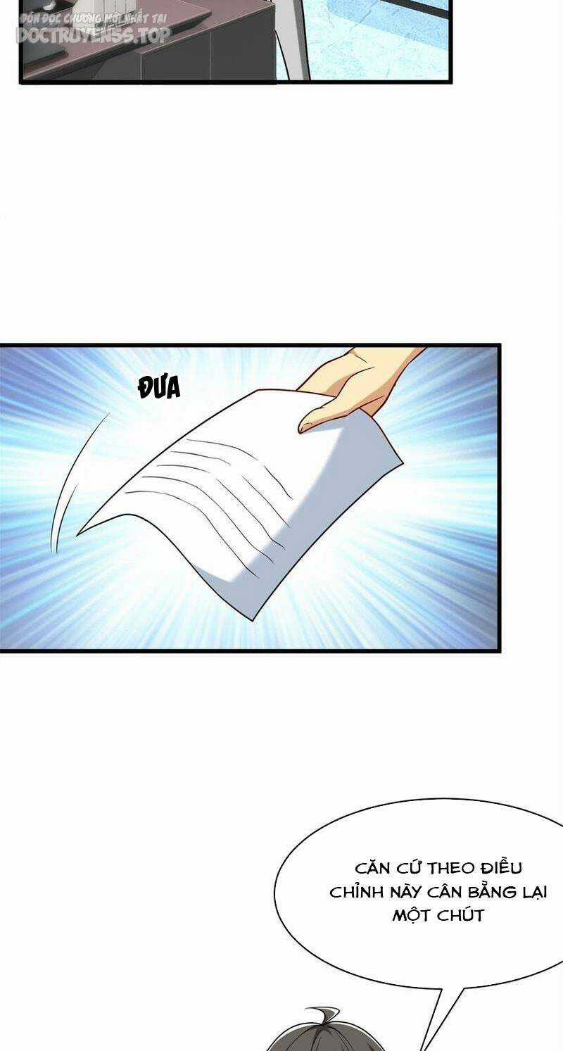 Thành Tỷ Phú Nhờ Thua Lỗ Game Chapter 121 trang 12