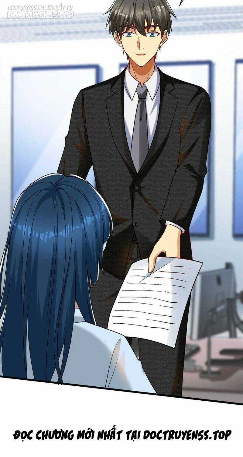 Thành Tỷ Phú Nhờ Thua Lỗ Game Chapter 121 trang 13