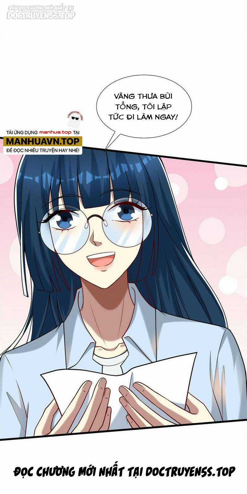 Thành Tỷ Phú Nhờ Thua Lỗ Game Chapter 121 trang 14